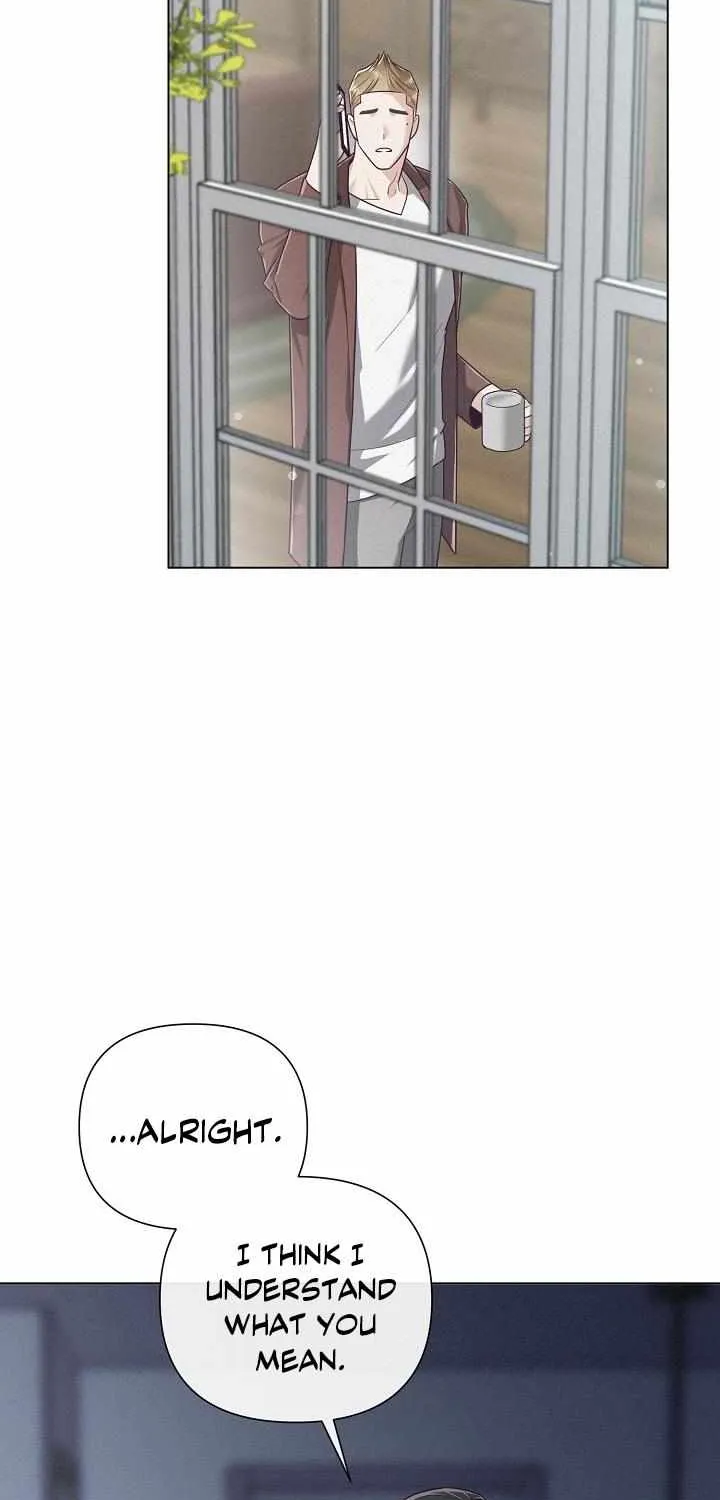 Rocket Science Love Chapter 21 page 30 - 