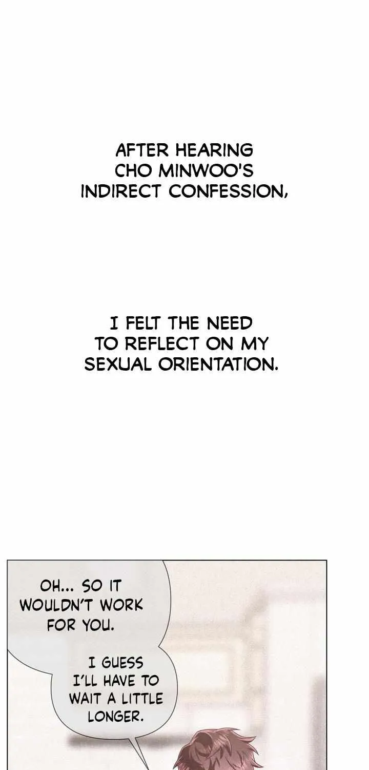 Rocket Science Love Chapter 21 page 4 - 