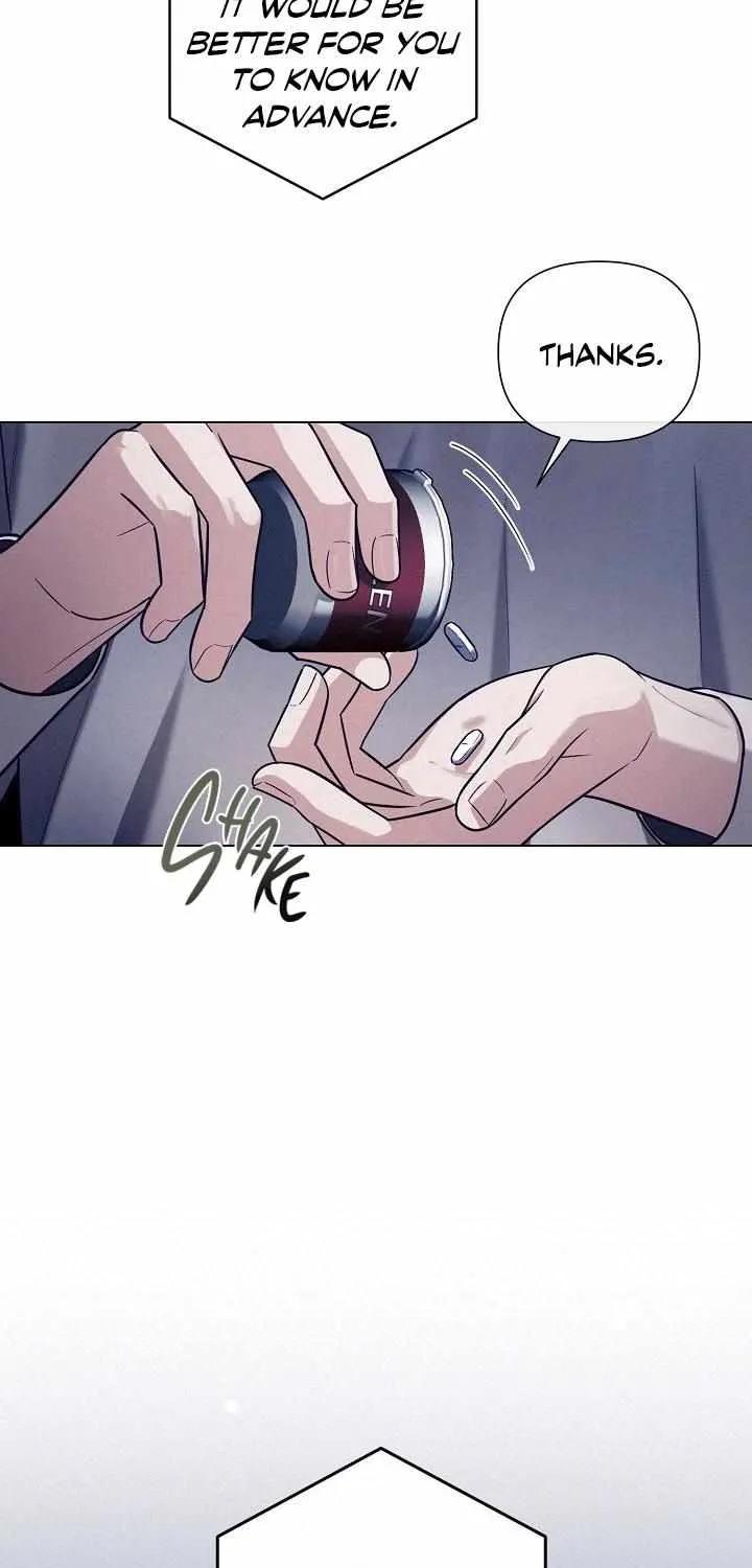 Rocket Science Love Chapter 21 page 32 - 