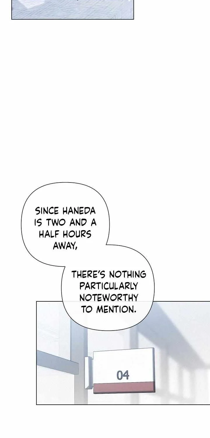 Rocket Science Love Chapter 21 page 42 - 