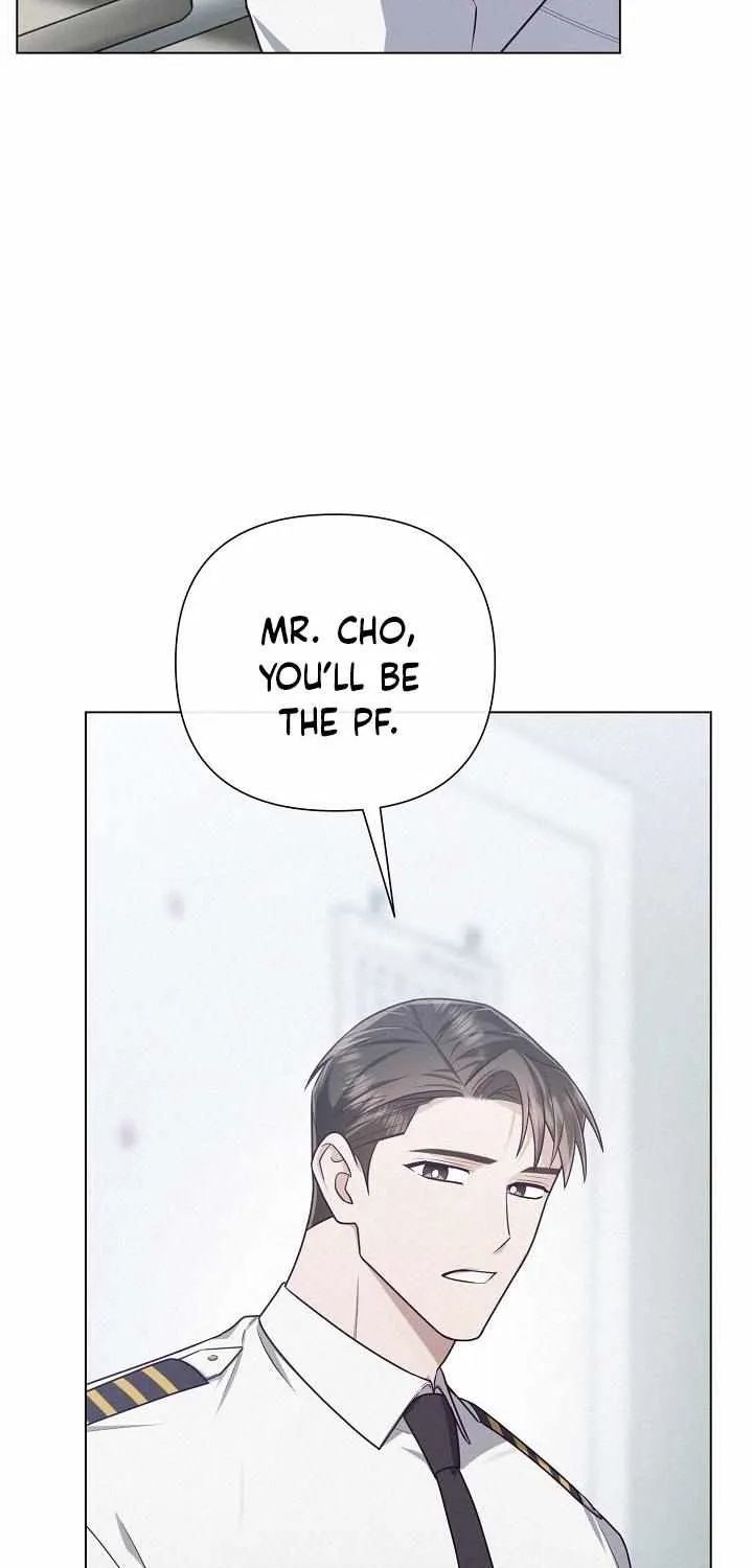 Rocket Science Love Chapter 21 page 45 - 
