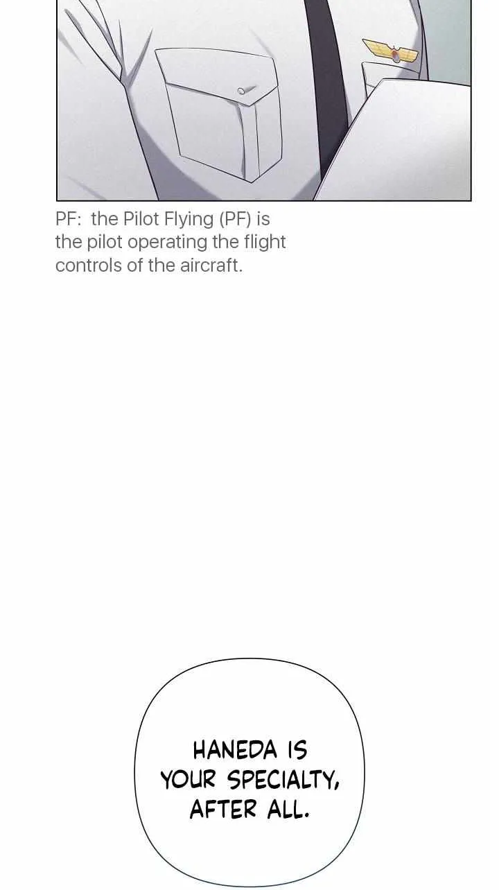 Rocket Science Love Chapter 21 page 46 - 