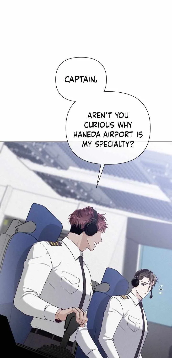 Rocket Science Love Chapter 21 page 50 - 