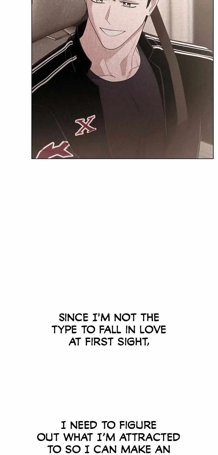 Rocket Science Love Chapter 21 page 6 - 