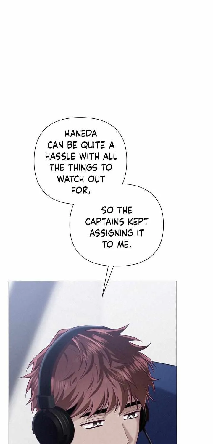 Rocket Science Love Chapter 21 page 53 - 