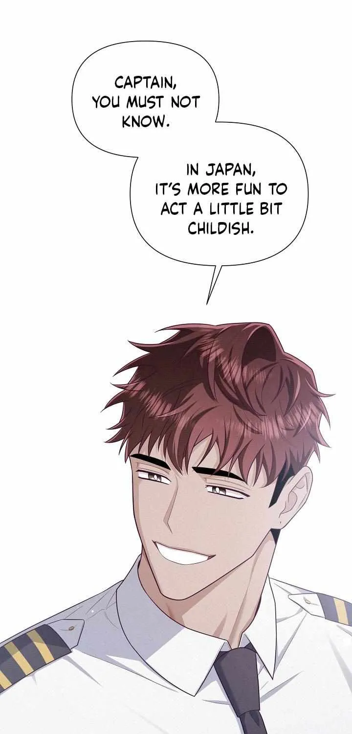Rocket Science Love Chapter 21 page 59 - 
