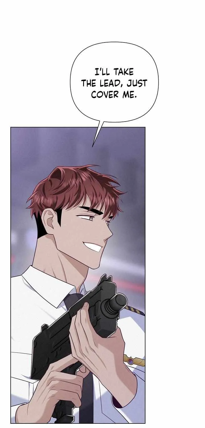 Rocket Science Love Chapter 21 page 65 - 
