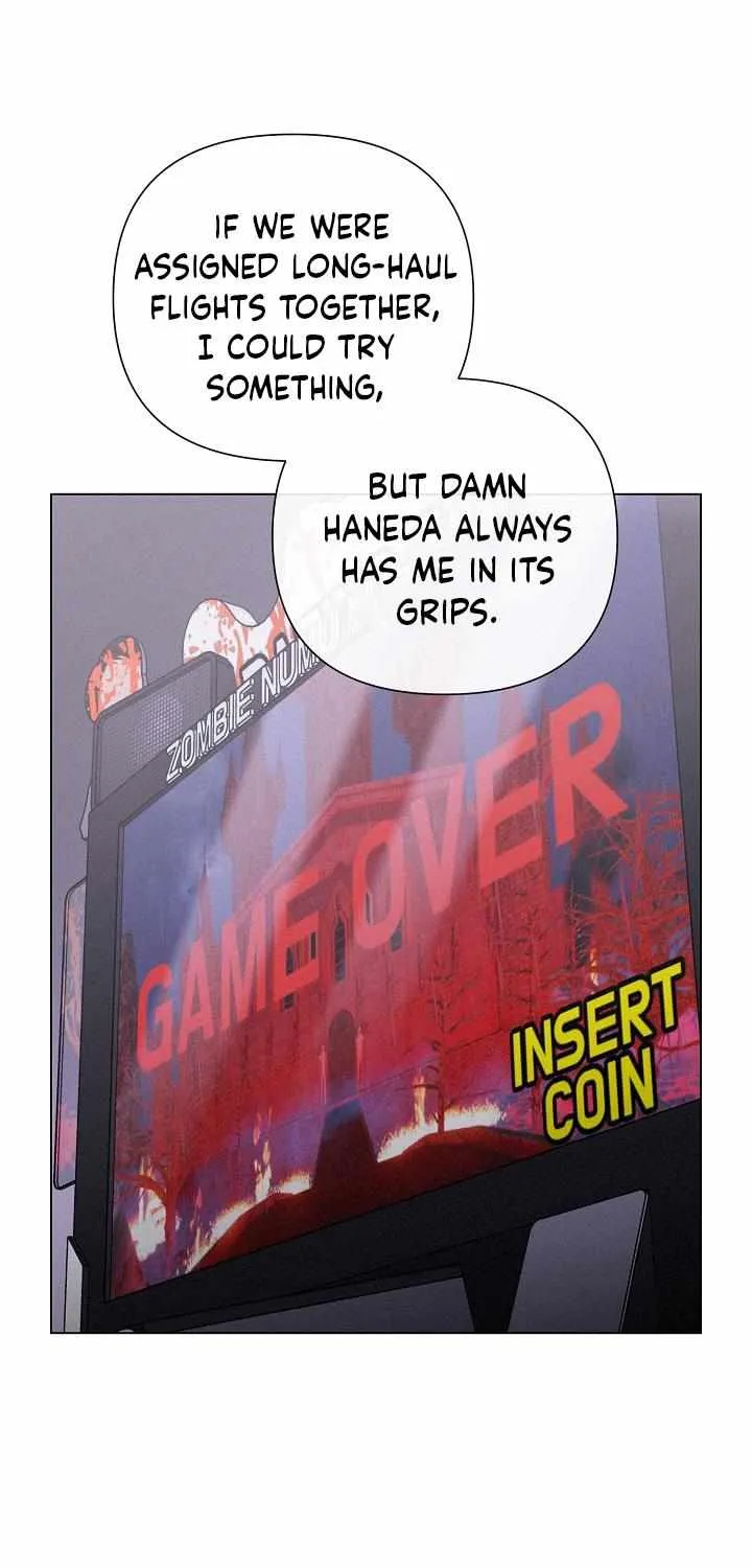 Rocket Science Love Chapter 21 page 73 - 