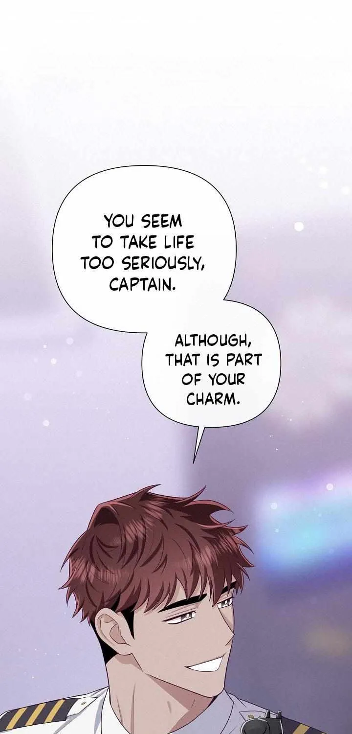 Rocket Science Love Chapter 21 page 74 - 