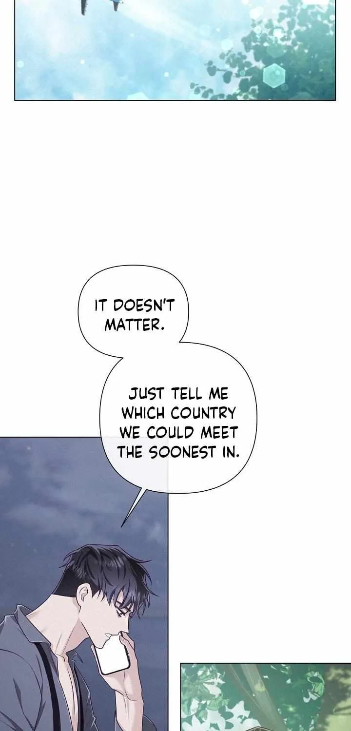 Rocket Science Love Chapter 22 page 14 - 