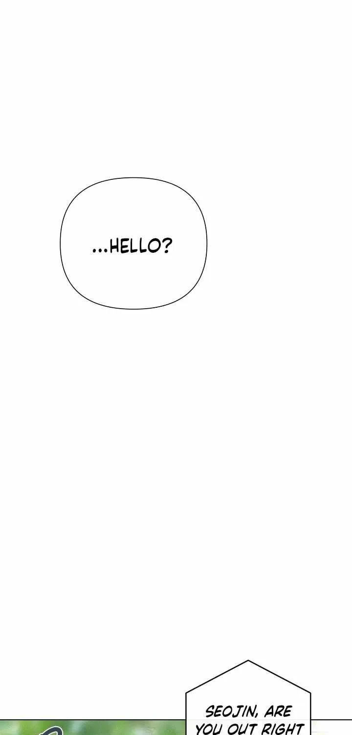 Rocket Science Love Chapter 22 page 3 - 