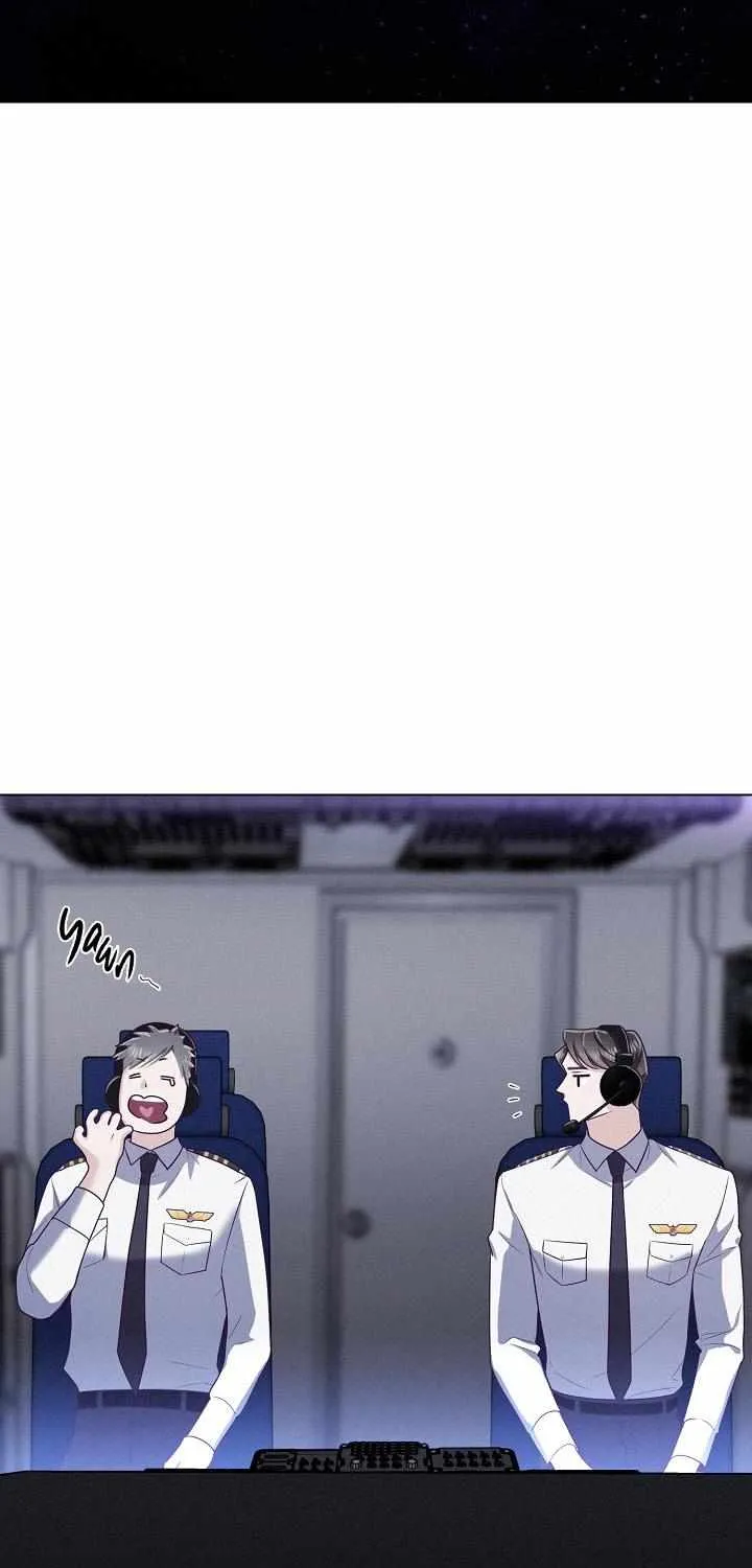 Rocket Science Love Chapter 22 page 22 - 