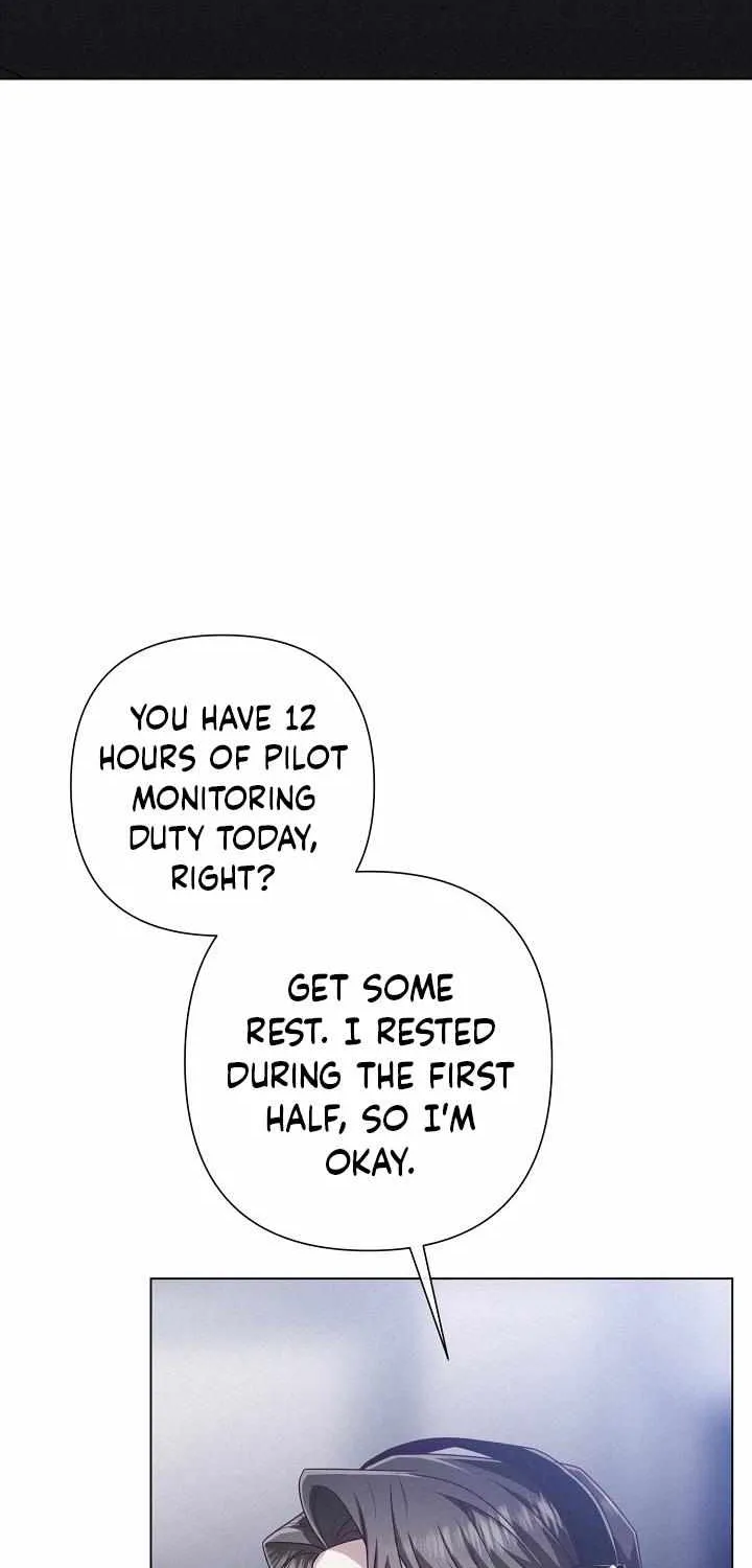 Rocket Science Love Chapter 22 page 23 - 