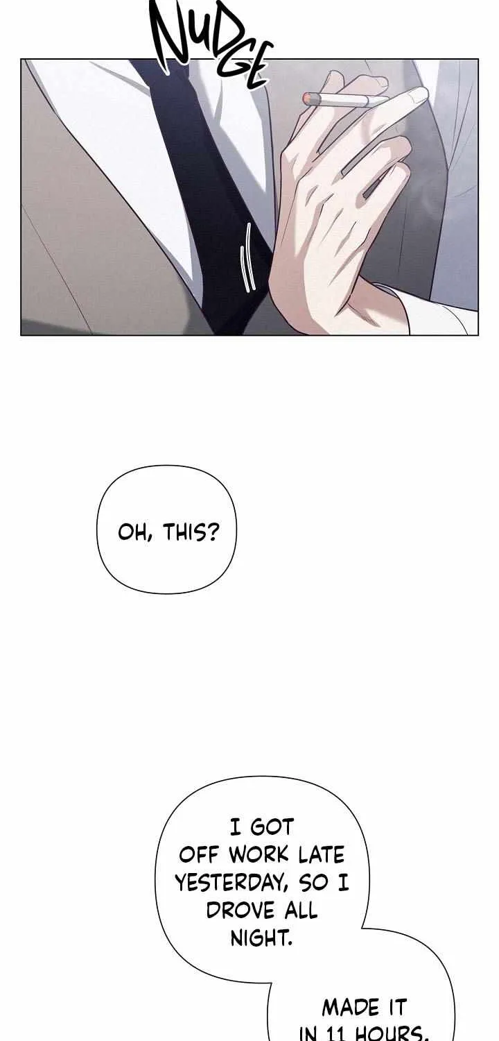Rocket Science Love Chapter 22 page 44 - 