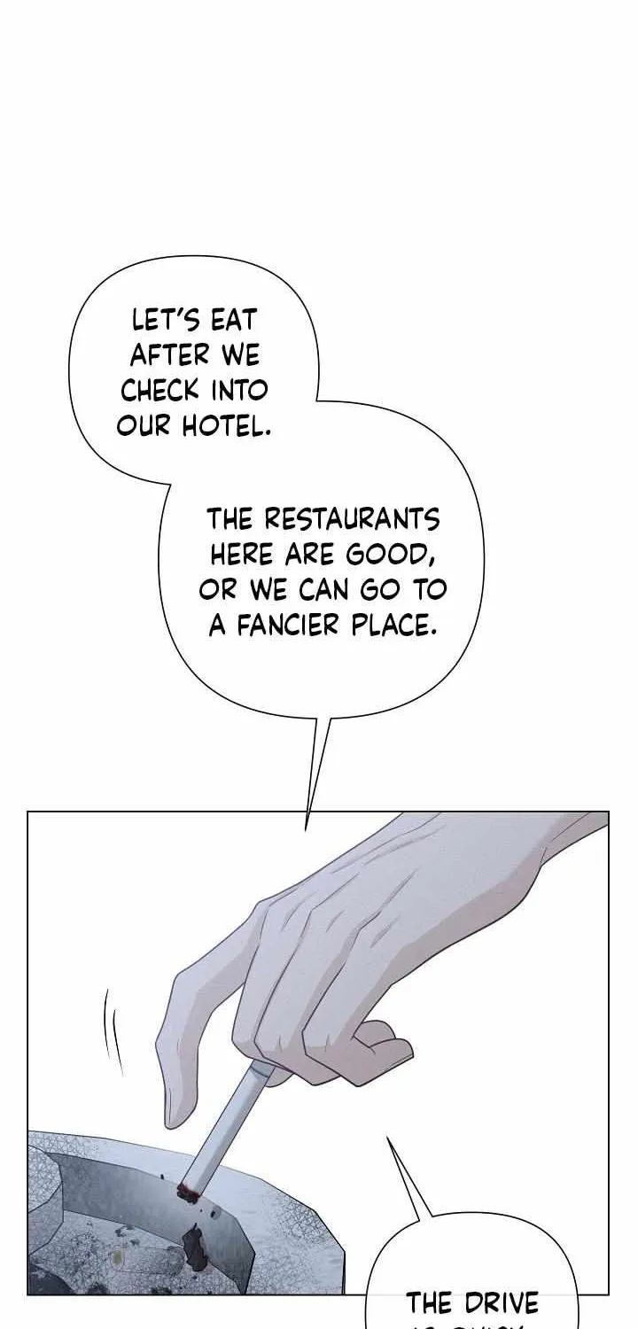 Rocket Science Love Chapter 22 page 51 - 