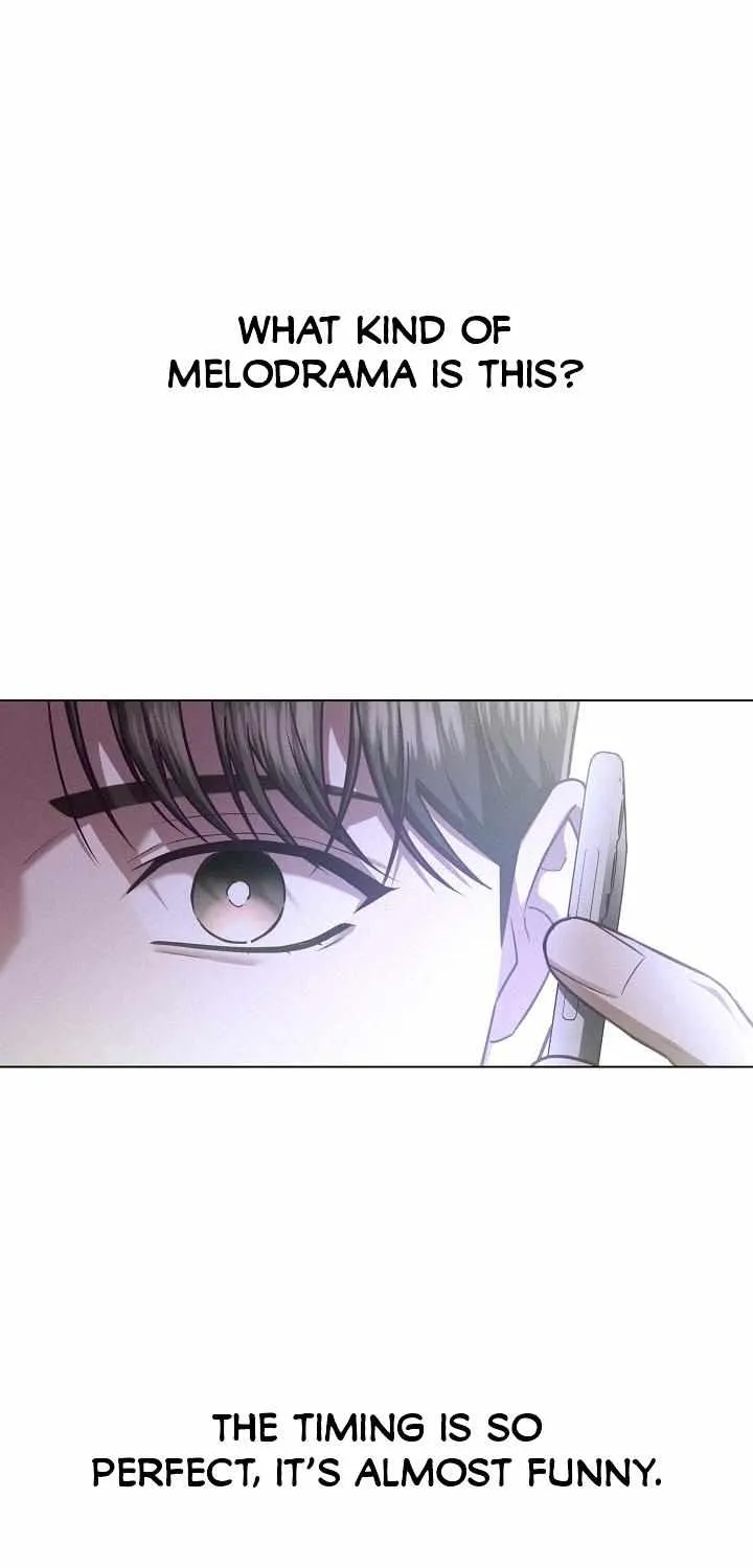 Rocket Science Love Chapter 22 page 7 - 