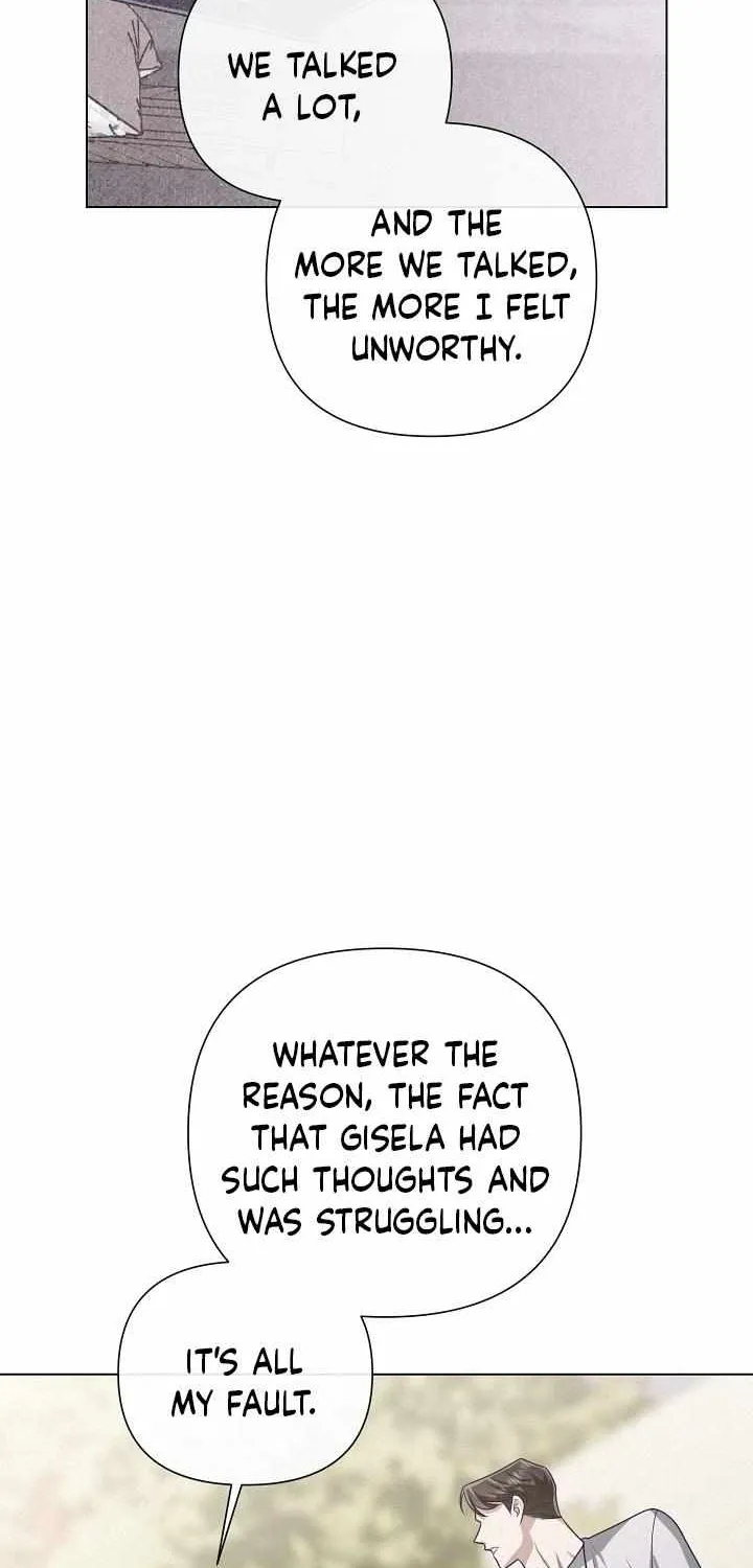 Rocket Science Love Chapter 22 page 70 - 