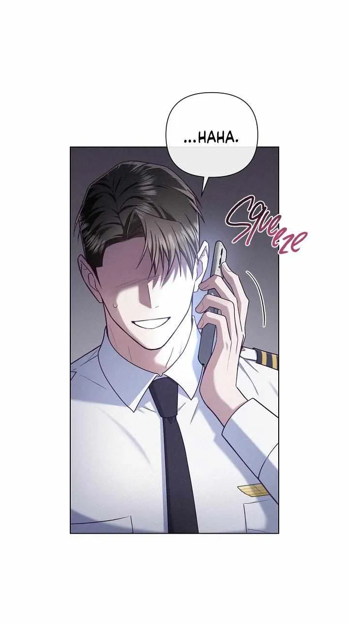 Rocket Science Love Chapter 22 page 8 - 