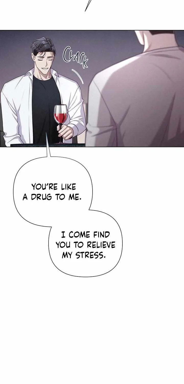 Rocket Science Love Chapter 23 page 13 - 