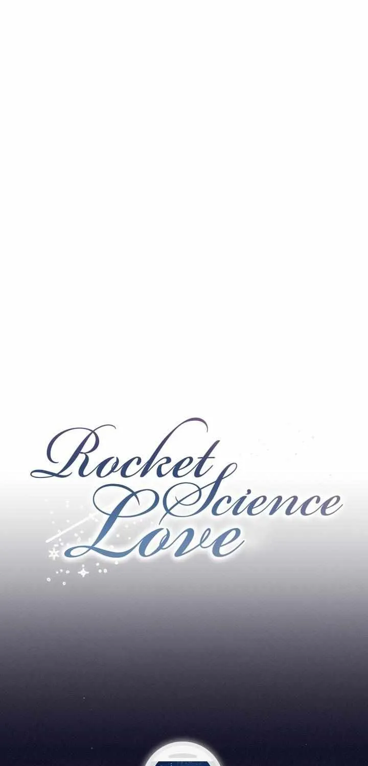 Rocket Science Love Chapter 23 page 3 - 