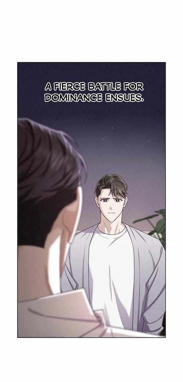Rocket Science Love Chapter 23 page 30 - 