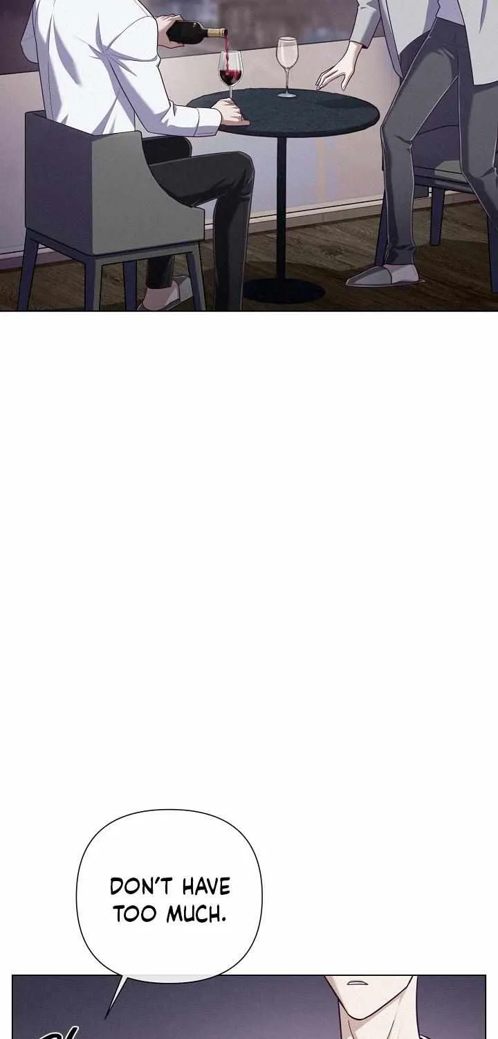 Rocket Science Love Chapter 23 page 5 - 