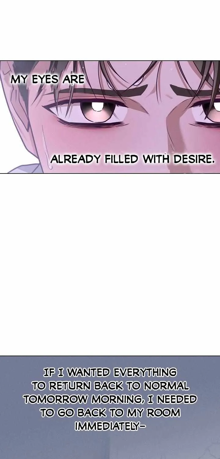 Rocket Science Love Chapter 23 page 50 - 