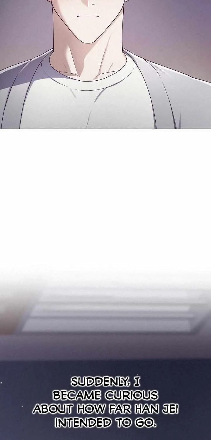 Rocket Science Love Chapter 23 page 7 - 