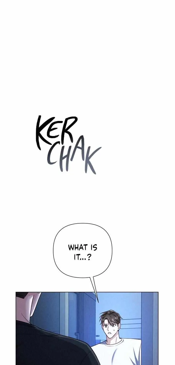 Rocket Science Love Chapter 23 page 87 - 