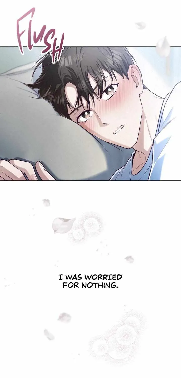 Rocket Science Love Chapter 24 page 16 - 