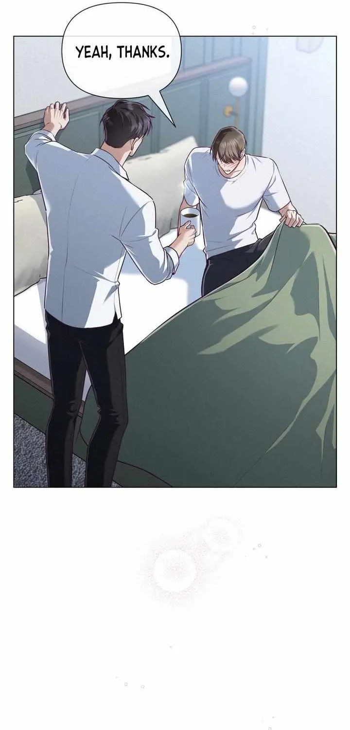 Rocket Science Love Chapter 24 page 17 - 
