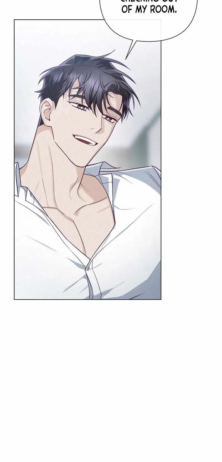 Rocket Science Love Chapter 24 page 21 - 