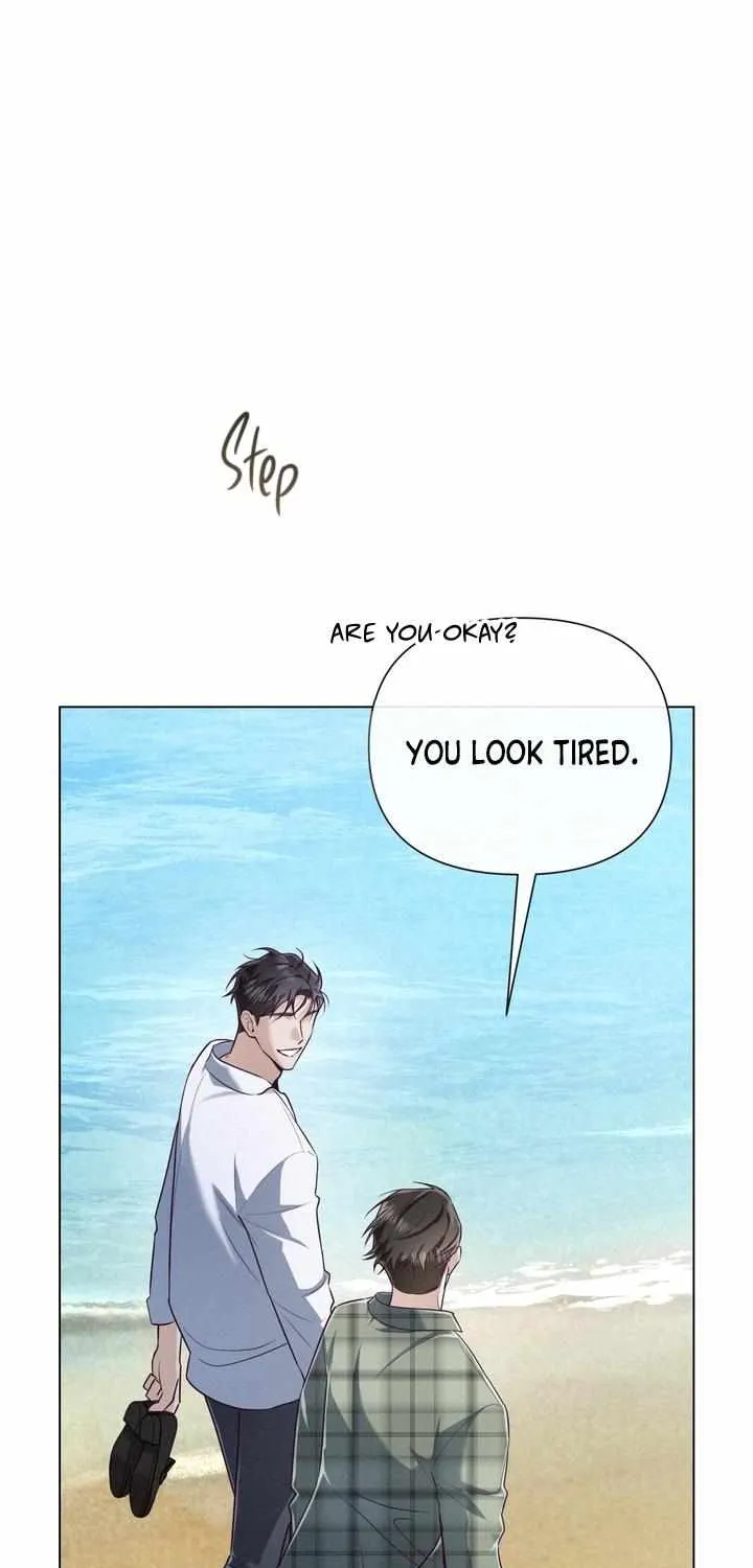 Rocket Science Love Chapter 24 page 35 - 