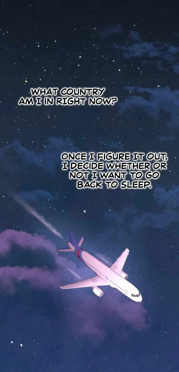 Rocket Science Love Chapter 24 page 5 - 