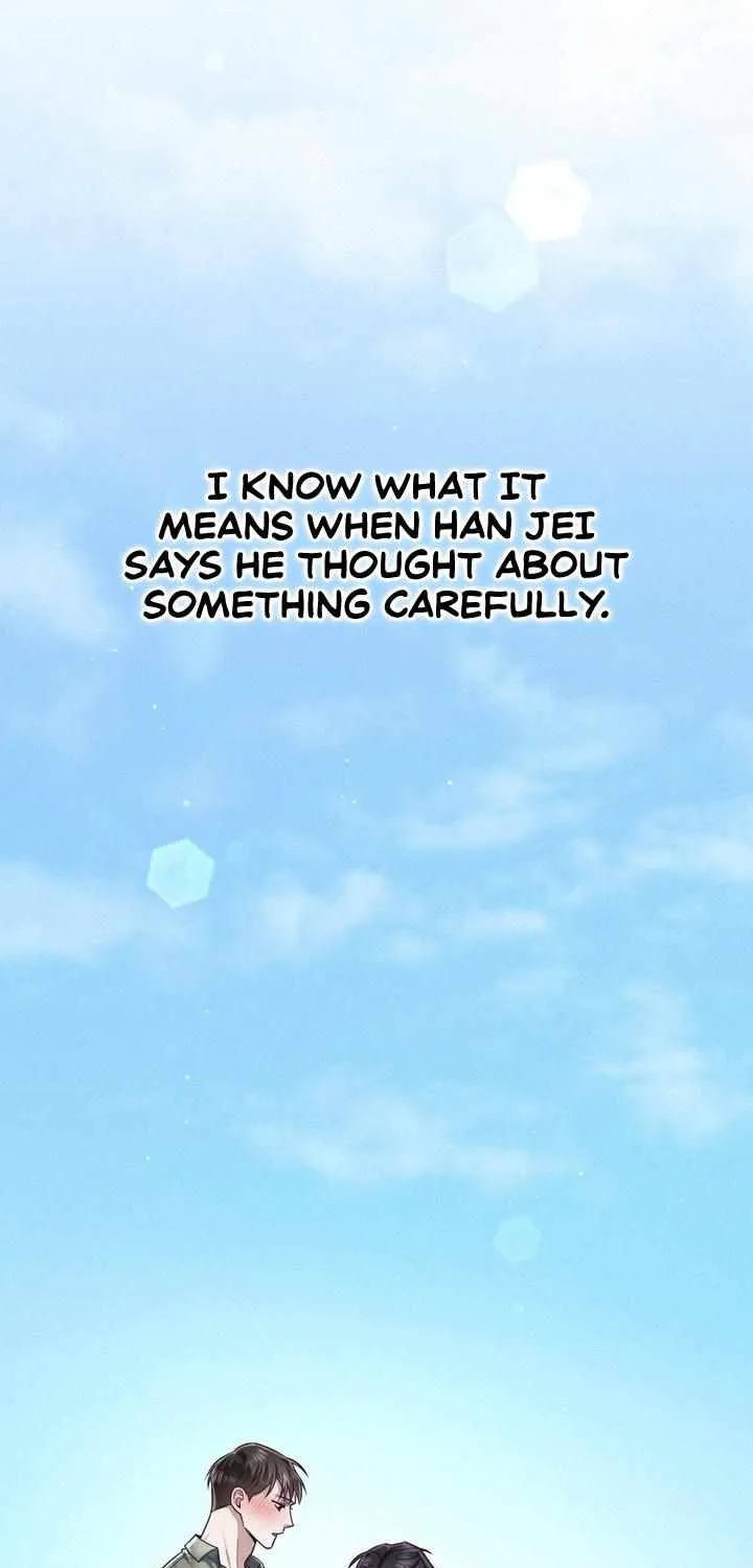 Rocket Science Love Chapter 24 page 43 - 