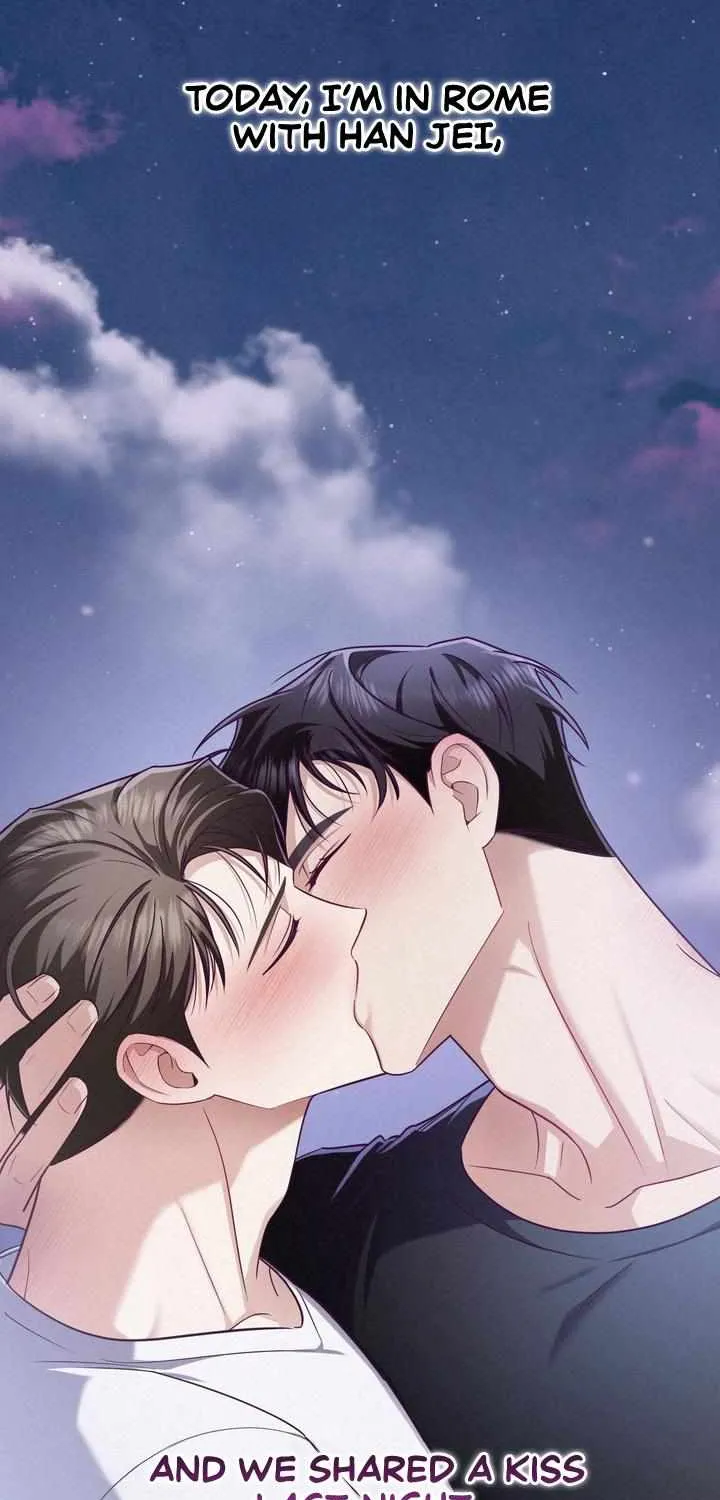 Rocket Science Love Chapter 24 page 6 - 
