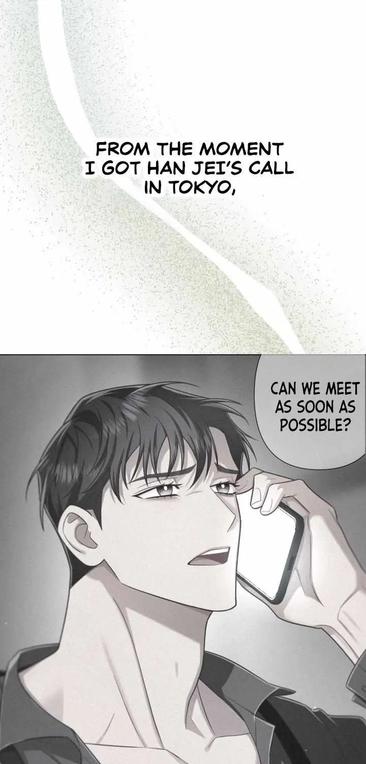 Rocket Science Love Chapter 24 page 52 - 
