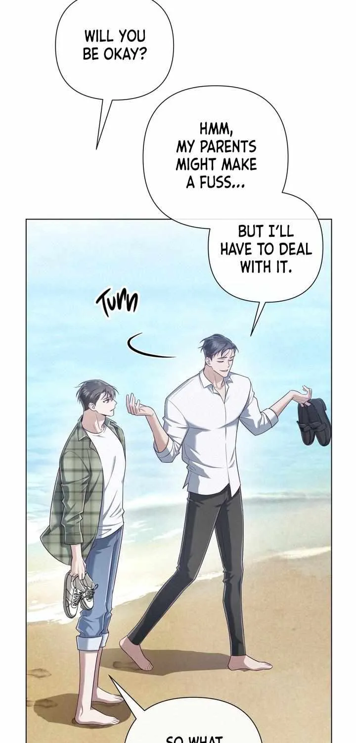 Rocket Science Love Chapter 24 page 61 - 
