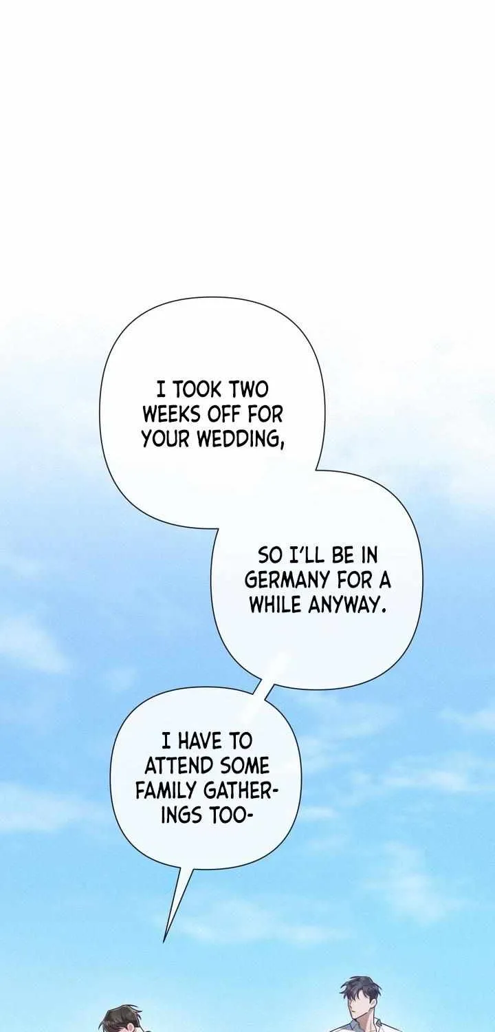 Rocket Science Love Chapter 24 page 69 - 