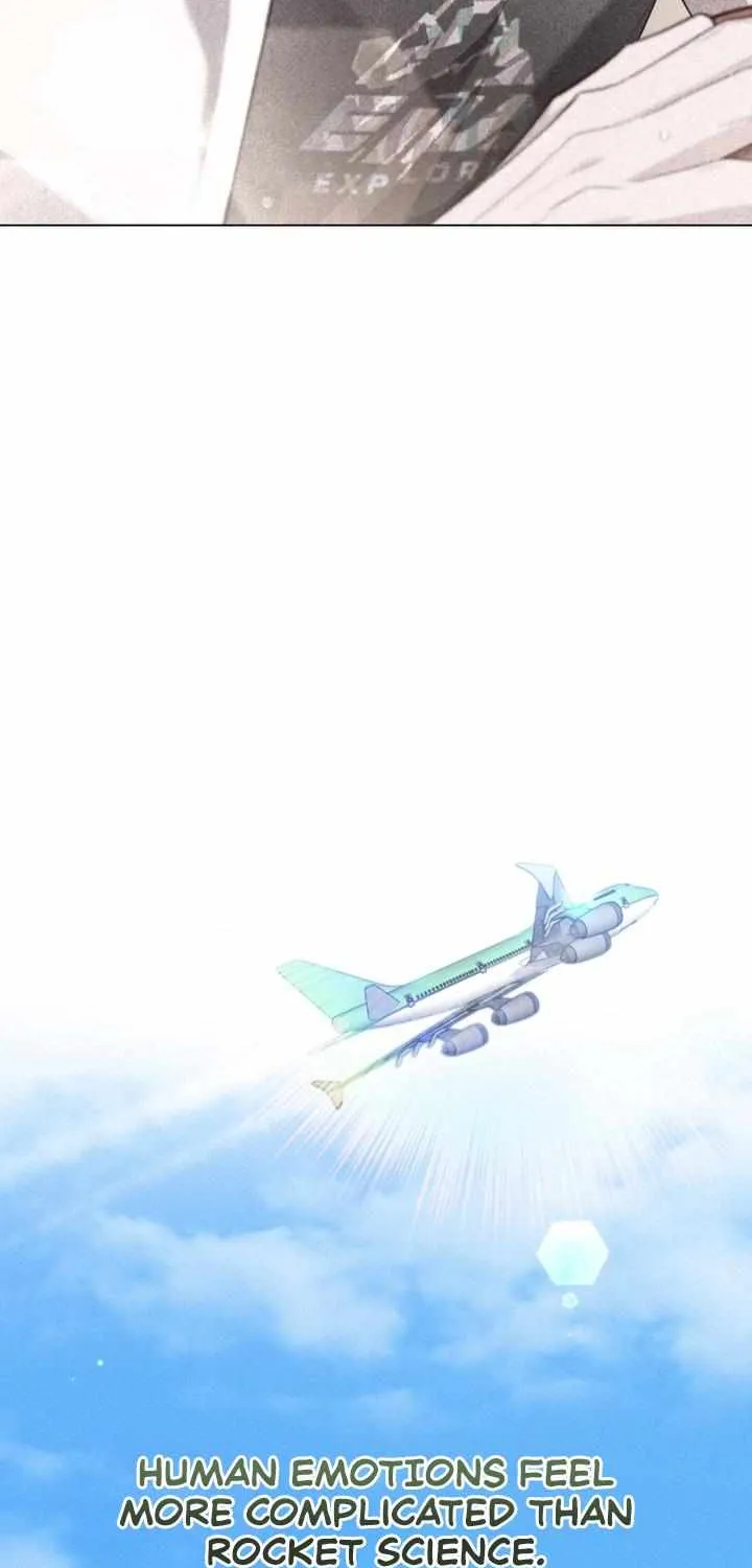 Rocket Science Love Chapter 24 page 82 - 