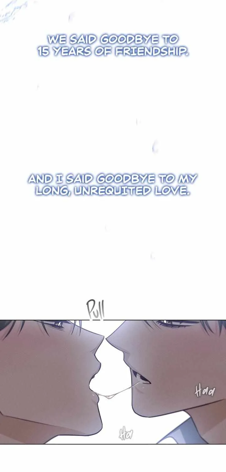 Rocket Science Love Chapter 24 page 85 - 