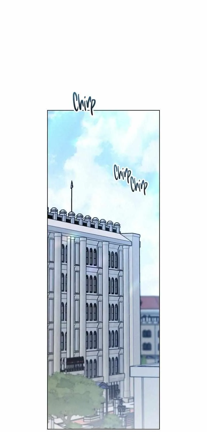 Rocket Science Love Chapter 24 page 10 - 