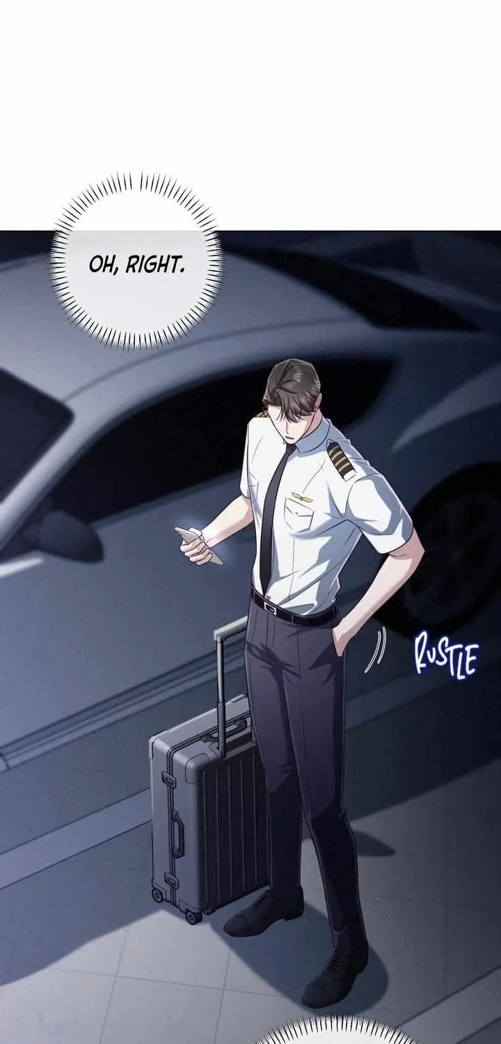 Rocket Science Love Chapter 24 page 93 - 