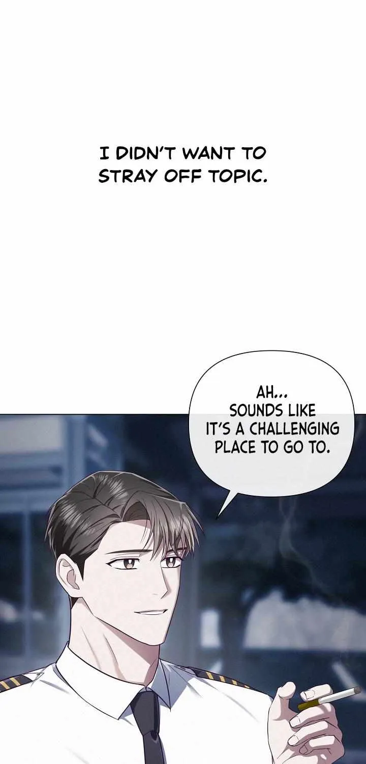 Rocket Science Love Chapter 25 page 12 - 