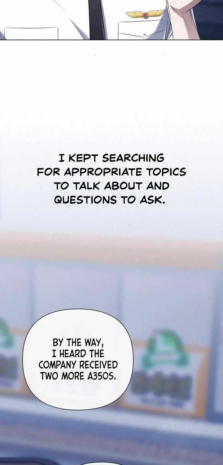 Rocket Science Love Chapter 25 page 13 - 