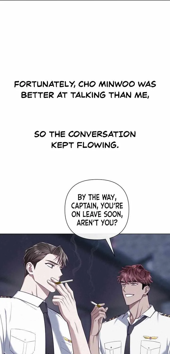 Rocket Science Love Chapter 25 page 16 - 