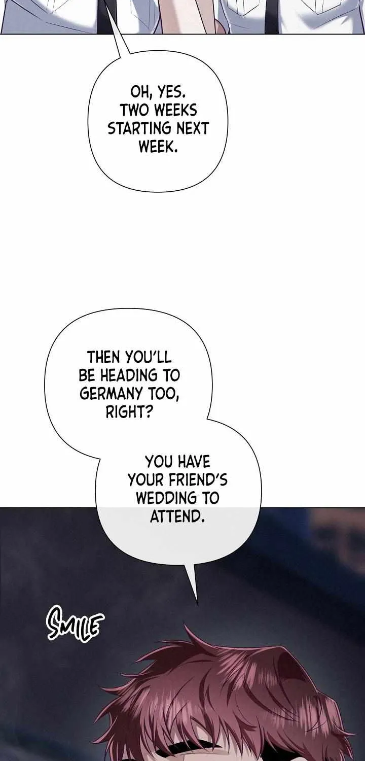 Rocket Science Love Chapter 25 page 17 - 