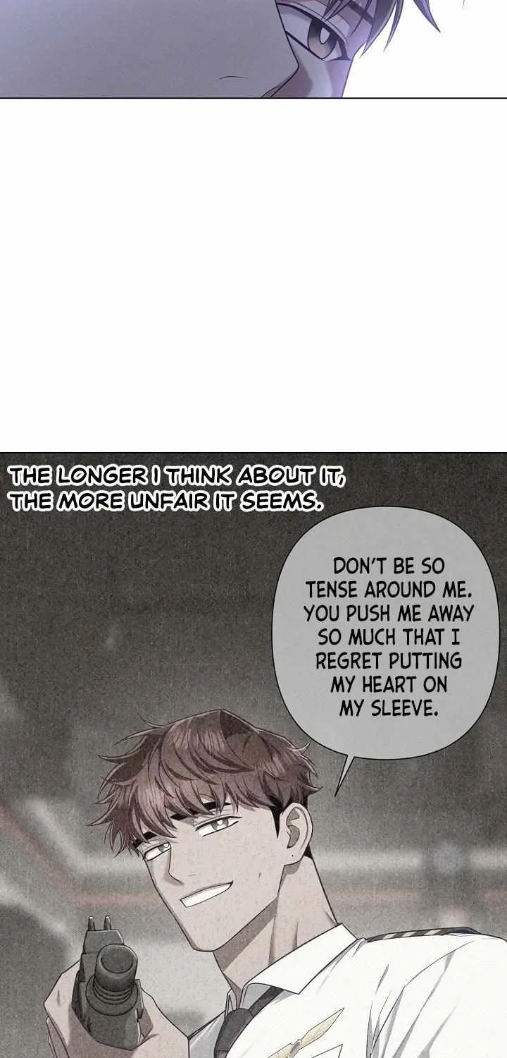 Rocket Science Love Chapter 25 page 19 - 