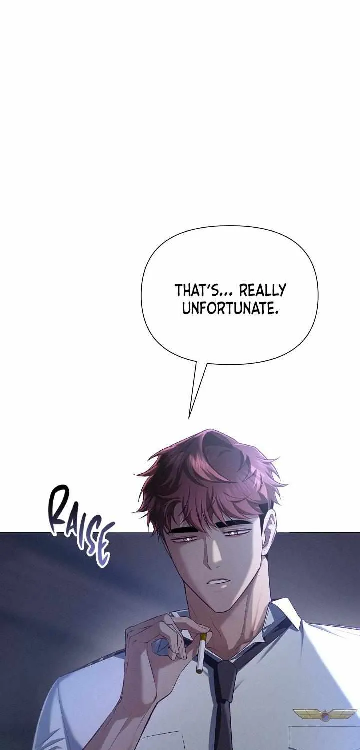 Rocket Science Love Chapter 25 page 23 - 
