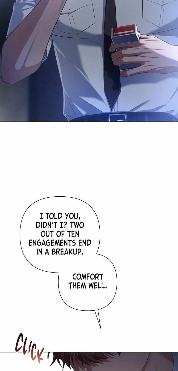 Rocket Science Love Chapter 25 page 24 - 